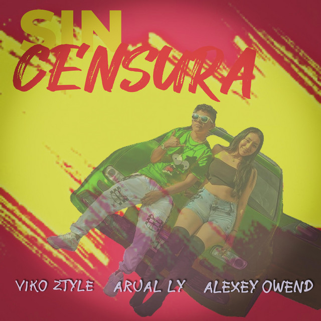 Sin censura