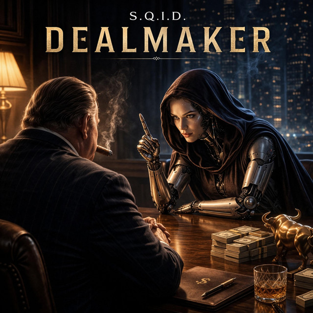 Dealmaker (Special Version)