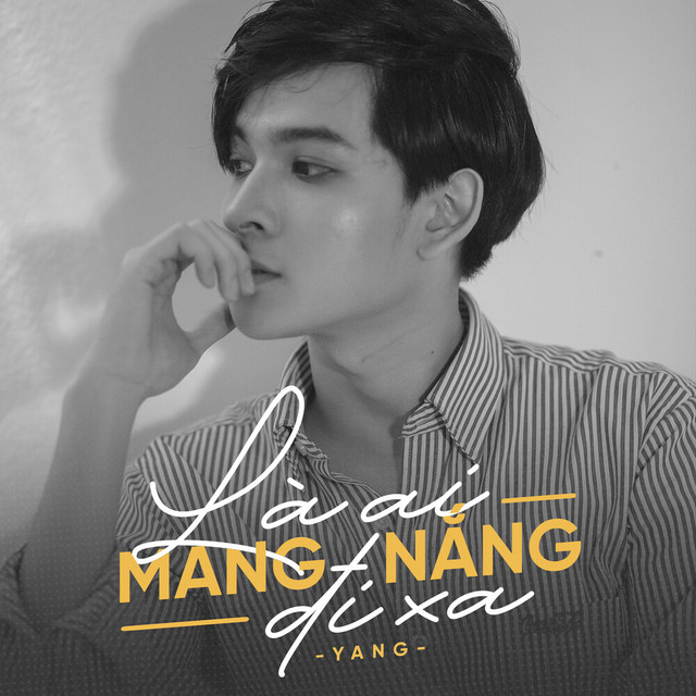 Là Ai Mang Nắng Đi Xa cover art