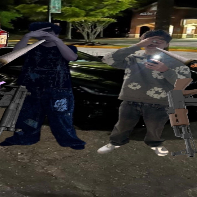 flexx cover art
