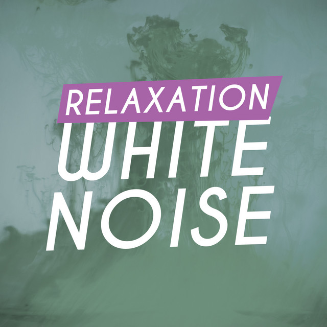 Relaxation: White Noise cover art