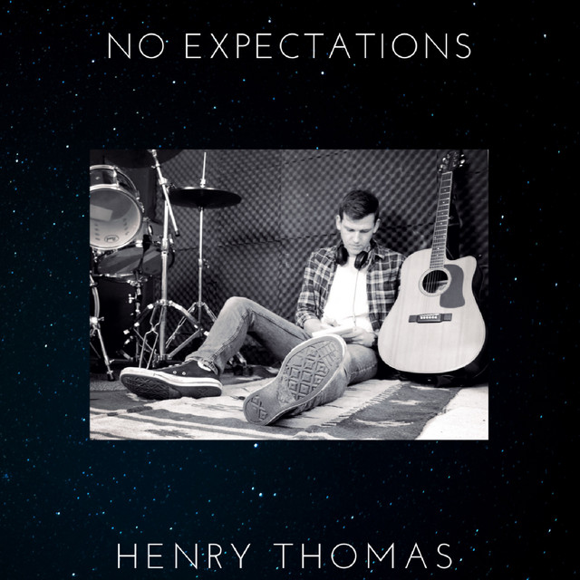 No Expectations cover art