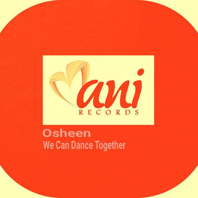 We Can Dance Together cover art