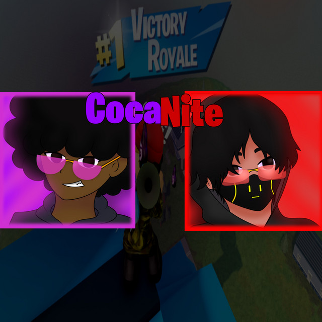 CocaNite cover art