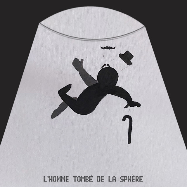 L'homme tombé de la sphère