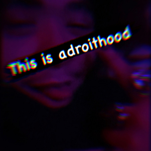 album image