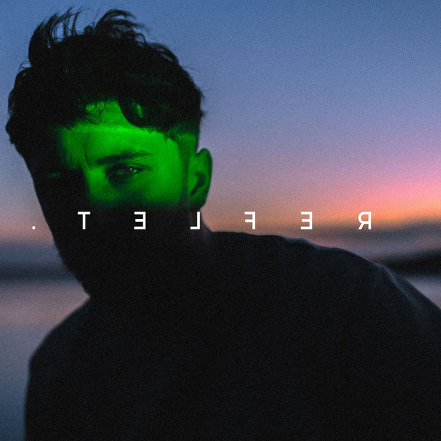 Reflet cover art