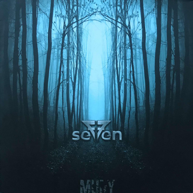 Mury cover art