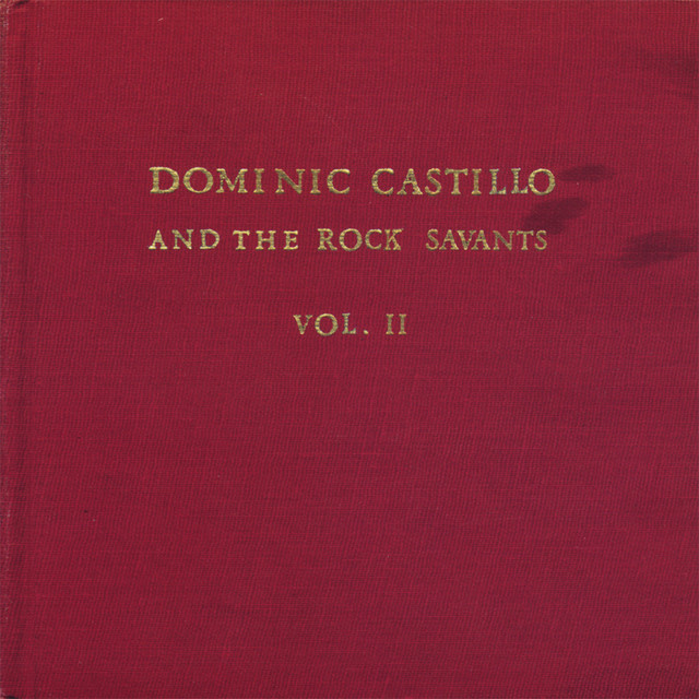 Vol ii - Single by Dominic Castillo & The Rock Savants | Spotify