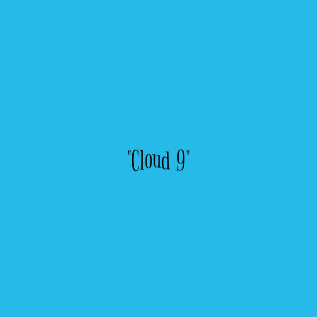 Cloud 9 cover art