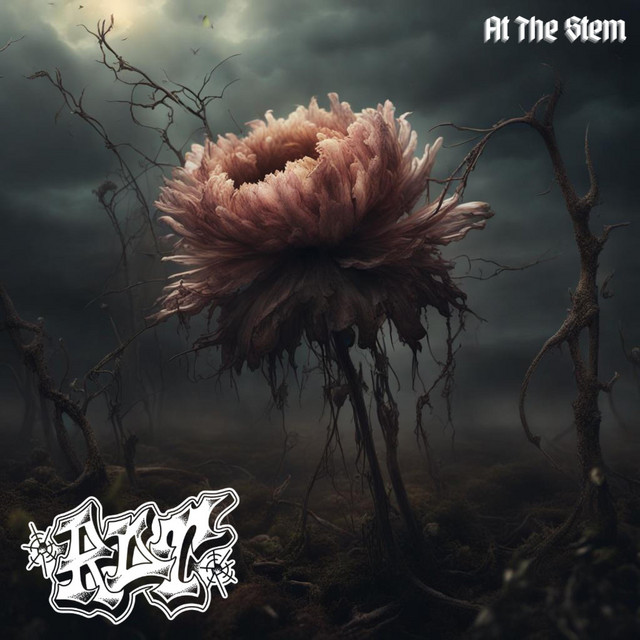 At The Stem cover art