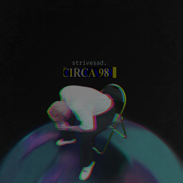 circa '98 cover art
