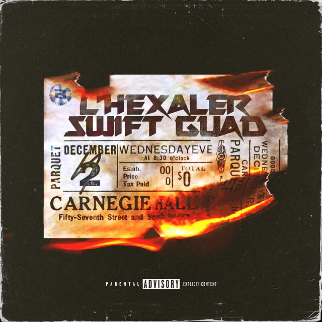 Carnegie cover art
