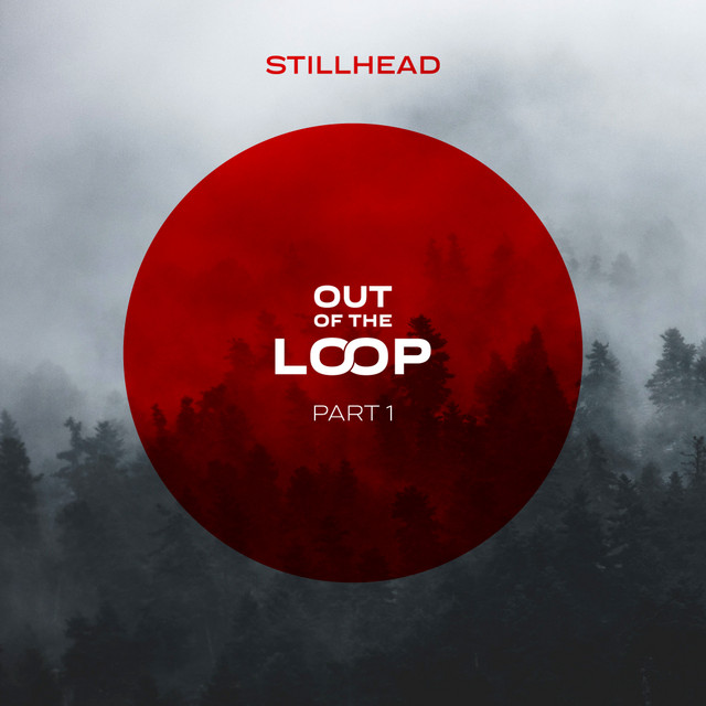 Out of the Loop, Part 1 cover art