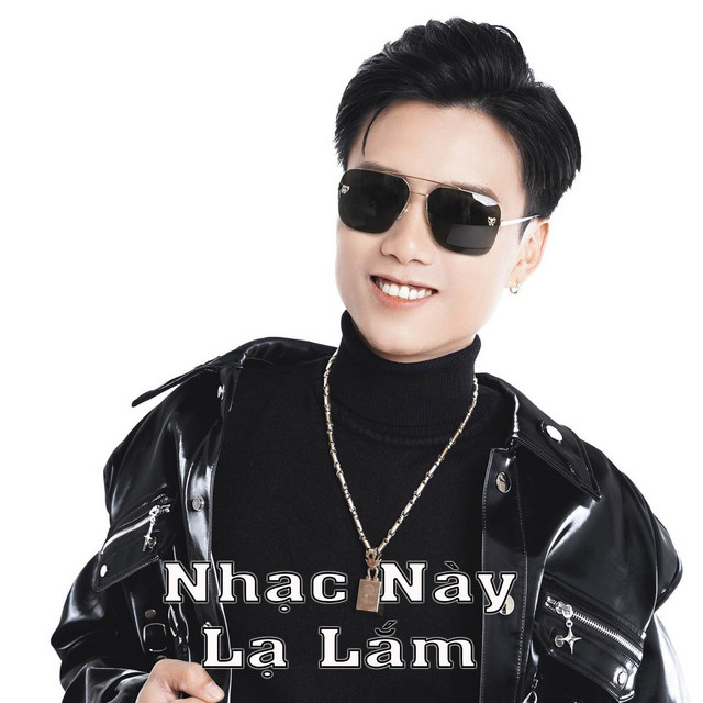 Nhạc Này Lạ Quá