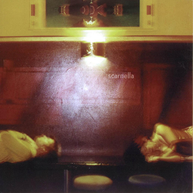 Scarnella cover art