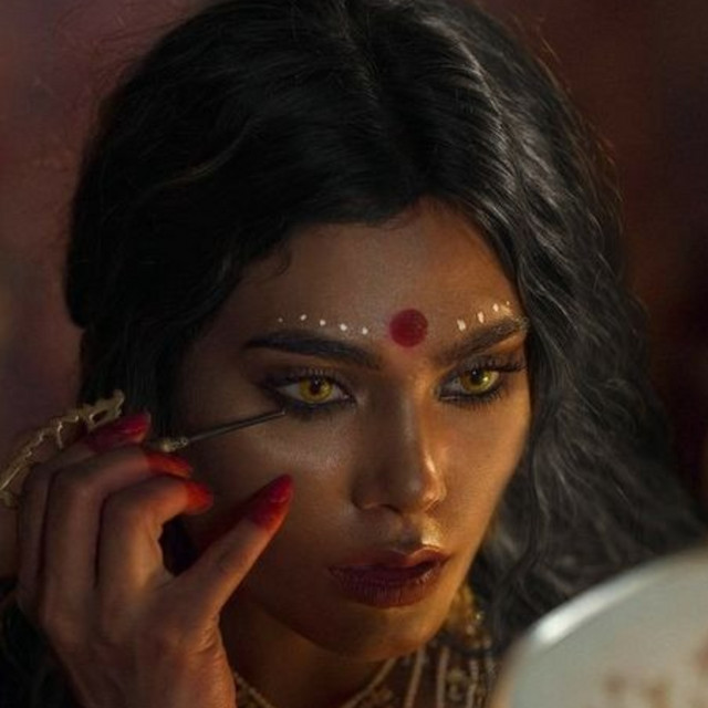 Ambika - Instrumental