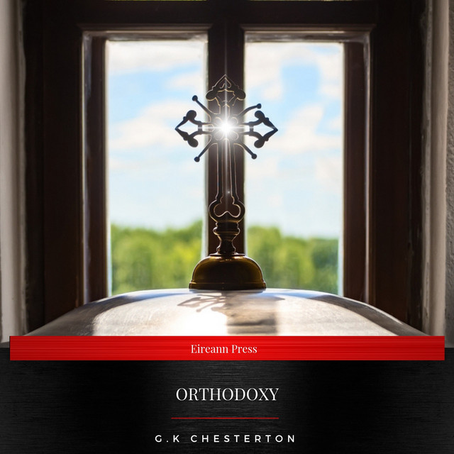 Orthodoxy cover art