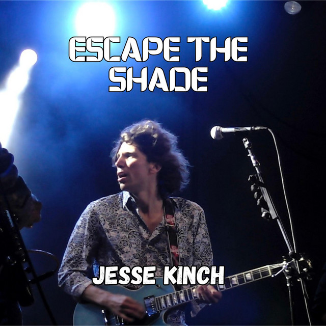 Escape The Shade cover art