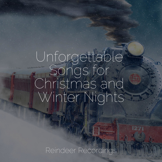 Unforgettable Songs for Christmas and Winter Nights - Album by ...