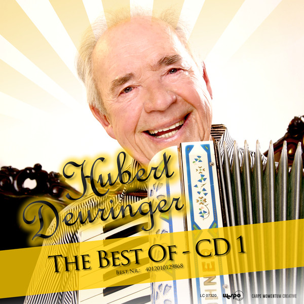 The Best Of - Compilation by Hubert Deuringer | Spotify