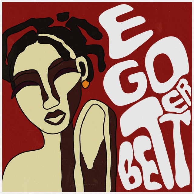 E Go Better cover art