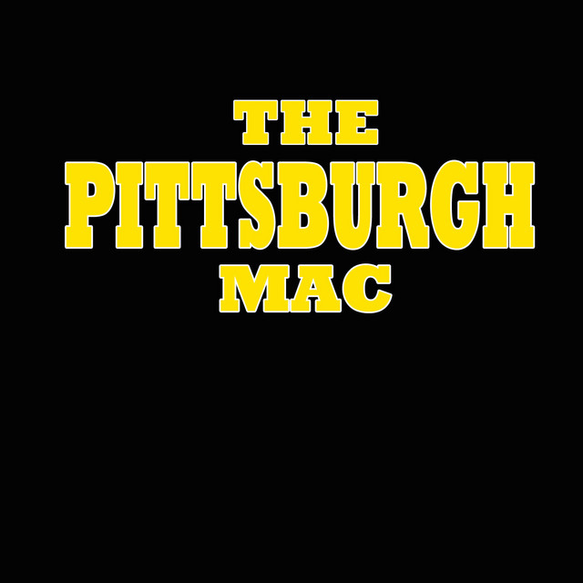 The Pittsburgh Mac cover art