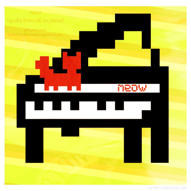 Panic Cattack cover art