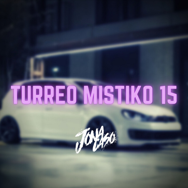 Turreo Mistiko 15