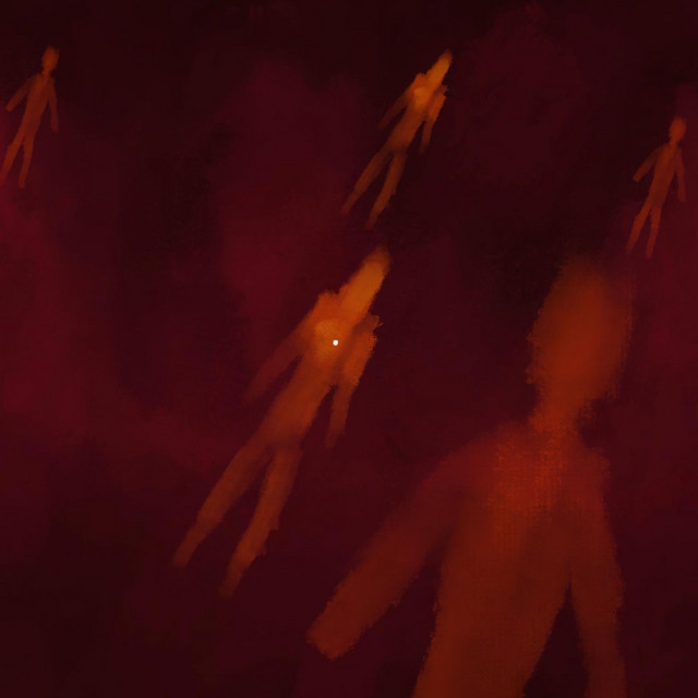 undefined album image
