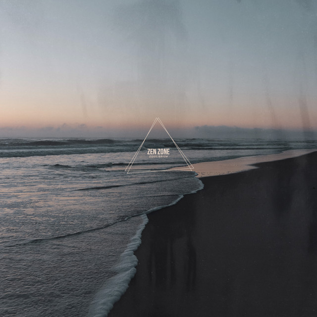 Zen Zone cover art
