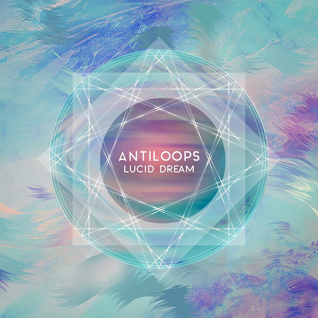 Lucid Dream cover art