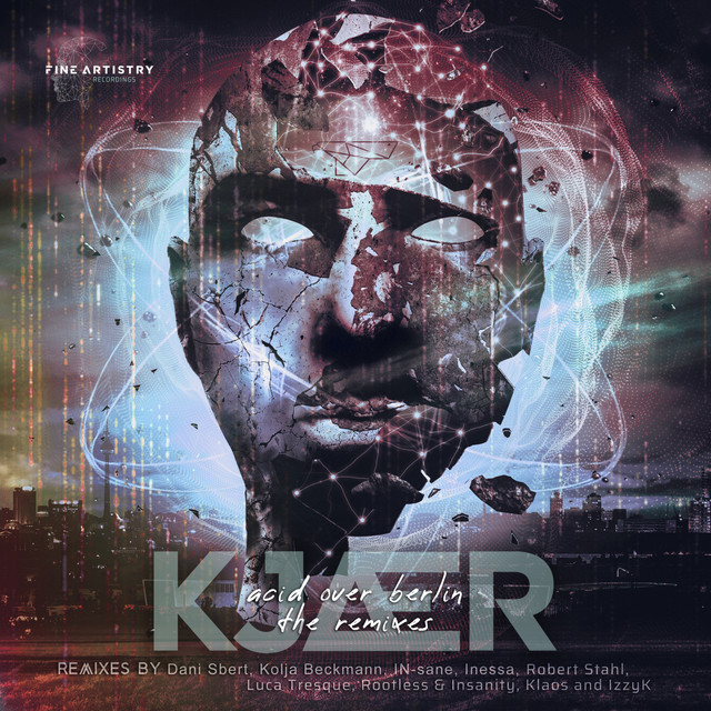 KJAER