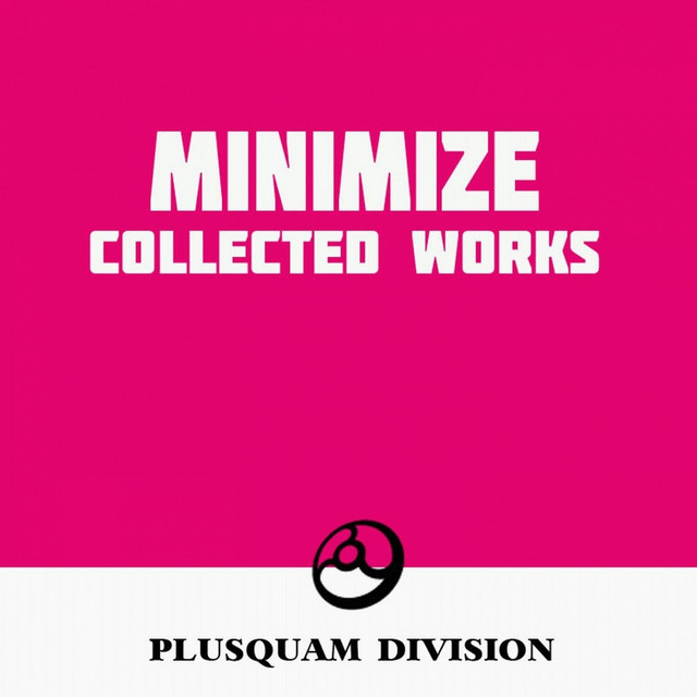 Collected Works cover art