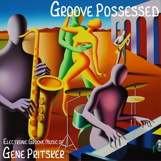 Paradoxes cover art