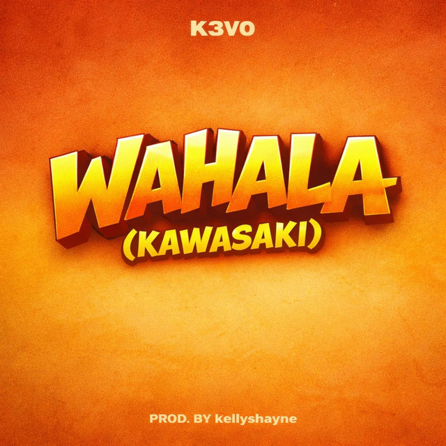 WAHALA (KAWASAKI) cover