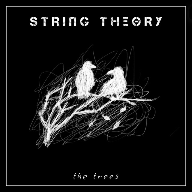 The Trees cover art
