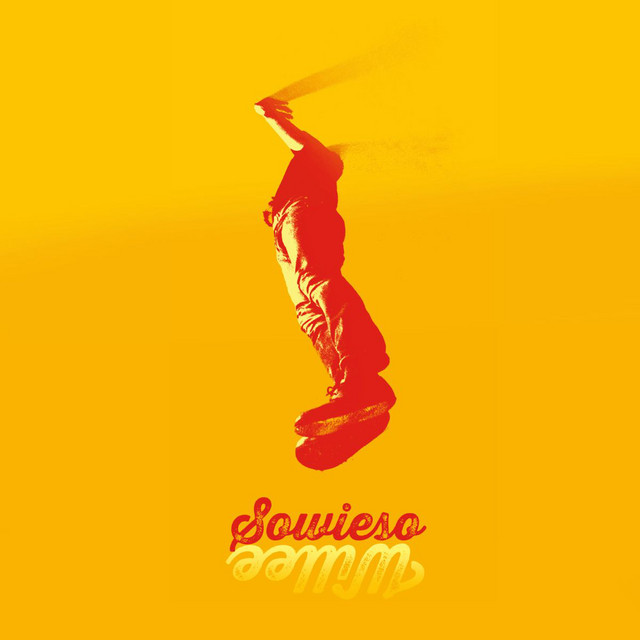 Sowieso cover art