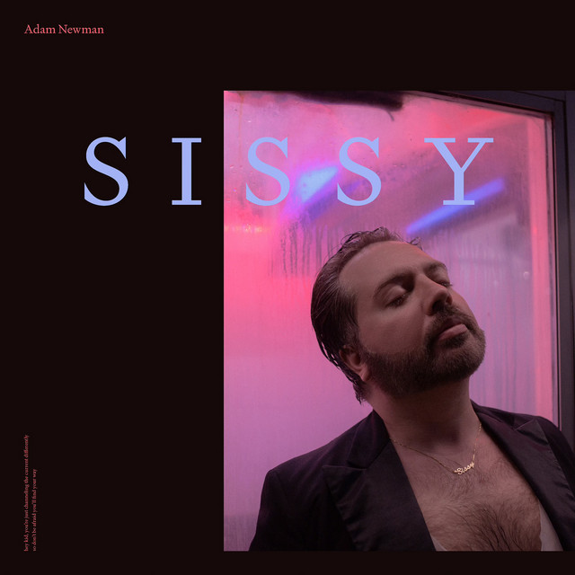 Sissy cover