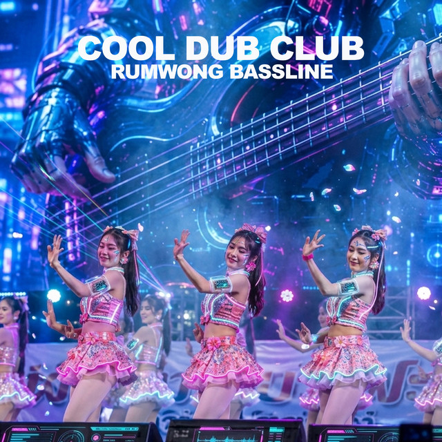 Cool dub club
