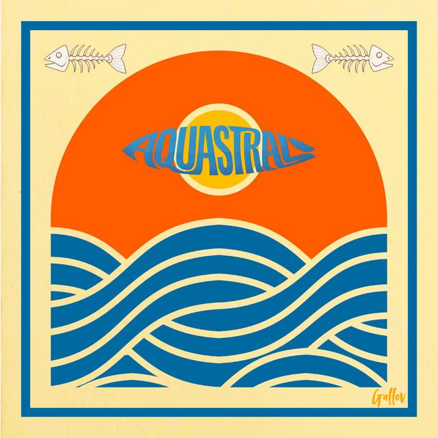 Aquastral cover art