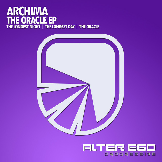 The Longest Night cover art