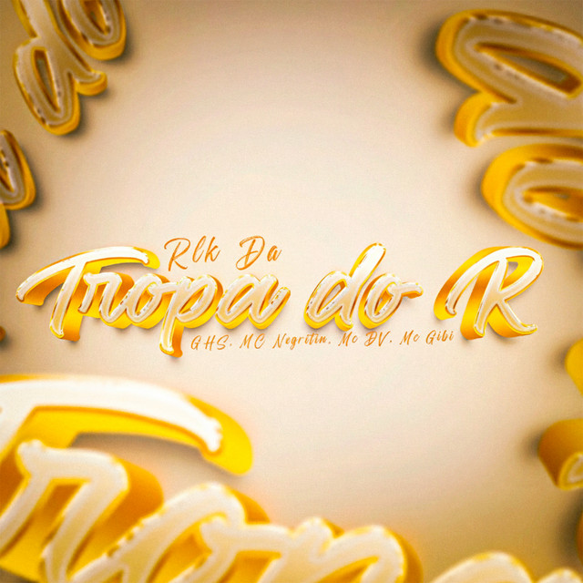 Rlk da Tropa do R