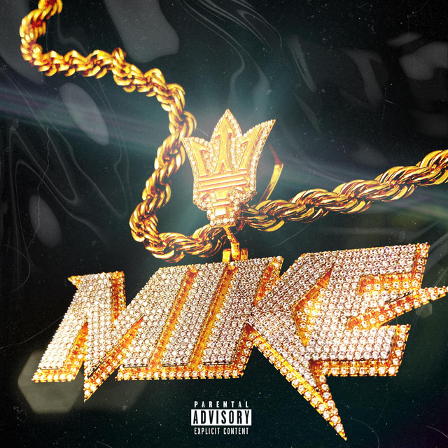 Mazeratti Mike cover art