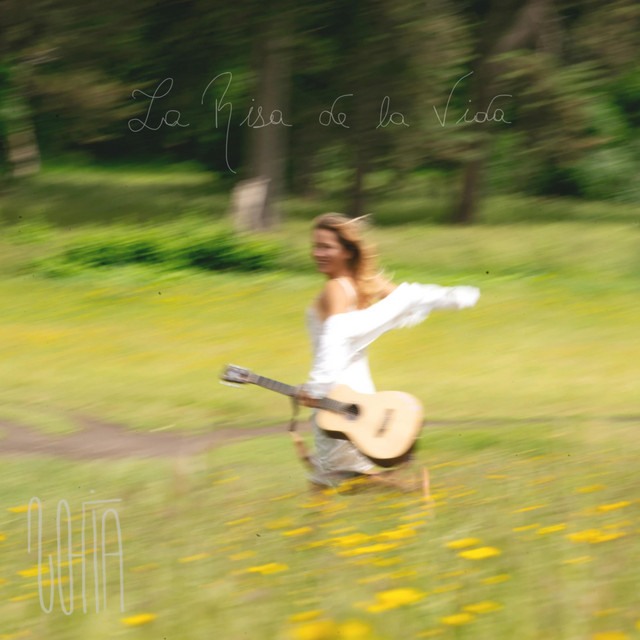 La Risa de la Vida cover art