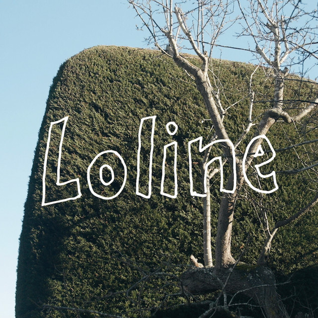 Loline cover art