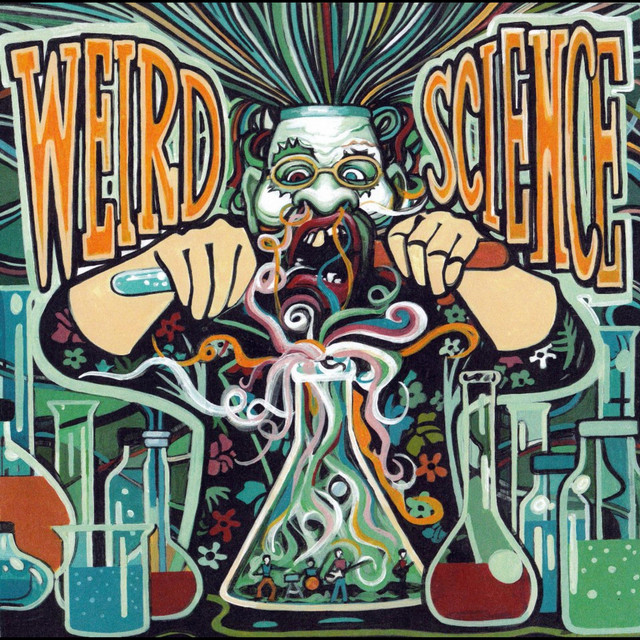 We Are Sick People... Pray for Us cover art
