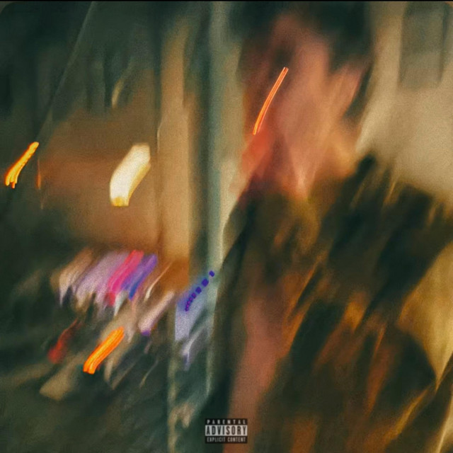 Blur cover art