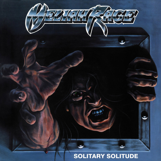 Solitary Solitude cover art