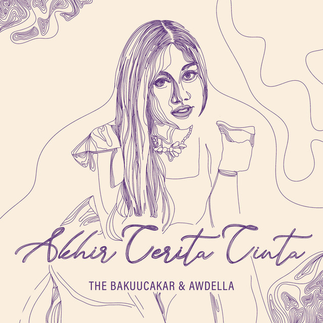 Akhir Cerita Cinta cover art